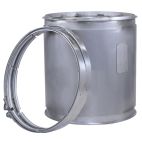 Diesel Particulate Filter