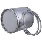 Diesel Particulate Filter