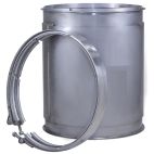 Diesel Particulate Filter