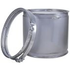 Diesel Particulate Filter