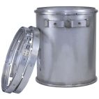 Diesel Particulate Filter