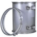 Diesel Particulate Filter