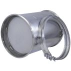 Diesel Particulate Filter