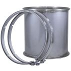 Diesel Particulate Filter