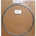 Diesel Particulate Filter