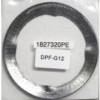 Diesel Particulate Filter Gasket