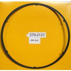 Diesel Particulate Filter Gasket