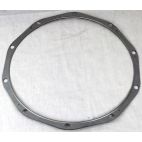 Diesel Particulate Filter Gasket