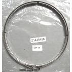 Diesel Particulate Filter Clamp