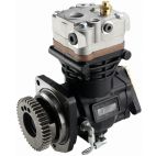 Air Brake Compressor - New - H/D Truck
