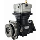 Air Brake Compressor - New - H/D Truck