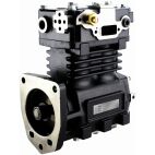 Air Brake Compressor - New - H/D Truck