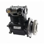 Air Brake Compressor - New - H/D Truck