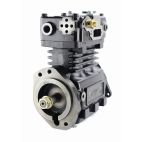 Air Brake Compressor - New - H/D Truck