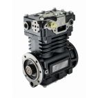 Air Brake Compressor - New - H/D Truck