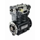 Air Brake Compressor - New - H/D Truck
