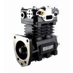 Air Brake Compressor - New - H/D Truck
