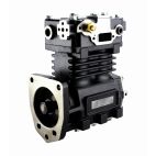 Air Brake Compressor - New - H/D Truck