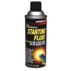 Starting Fluid