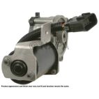 Transfer Case Motor