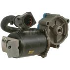 Transfer Case Motor