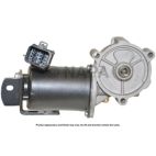 Transfer Case Motor