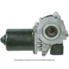 Transfer Case Motor