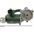 Transfer Case Motor
