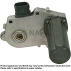 Transfer Case Motor