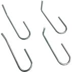 Display Rack Clips, Anti-Derail