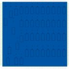 Tool Display Board Tool Display Board Panel Overlay (White)