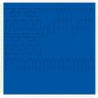Tool Display Board Tool Display Board Panel Overlay (White)