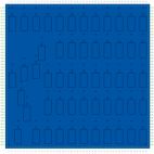 Tool Display Board Tool Display Board Panel Overlay (White)