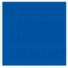 Tool Display Board Tool Display Board Panel Overlay (White)
