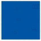 Tool Display Board Tool Display Board Panel Overlay (White)