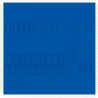 Tool Display Board Tool Display Board Panel Overlay (White)