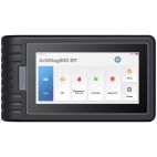 OBDII functions, 16 maintenance service