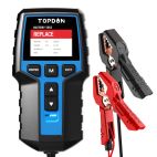 TOPDON 12/24V Battery Tester