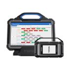 A diagnostic scanner with HD abilities.