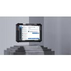 A diagnostic scanner with AR abilities.