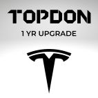 TOPDON PXTesla Update 1YR