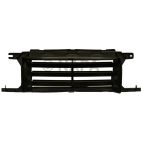 Radiator Shutter Assembly