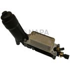 Engine Oil Filter Housing
