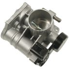 Fuel Injection Throttle Body