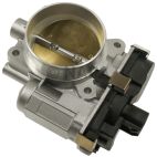 Fuel Injection Throttle Body