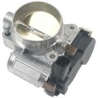 Fuel Injection Throttle Body