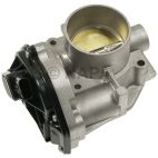 Fuel Injection Throttle Body