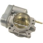 Fuel Injection Throttle Body