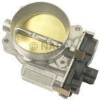 Fuel Injection Throttle Body