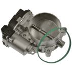 Fuel Injection Throttle Body